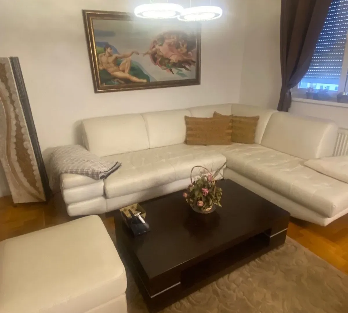 Prodaja, četvorosoban stan, 128m², Novo naselje, Novi Sad