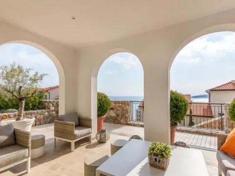 Prodaja, jednosoban stan, 118m², Luštica, Tivat - image 3