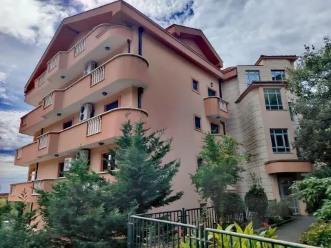 Sale, two bedroom apartment, 79m², Petrovac, Budva - image 11