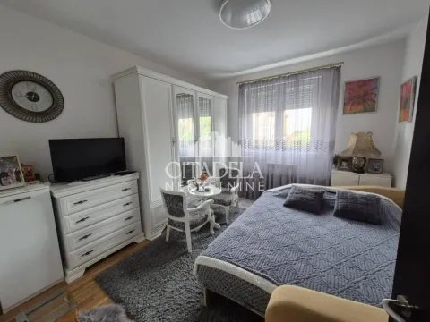 Sale, one bedroom apartment, 45m², Vojvode Vlahovica, Beograd - image 5
