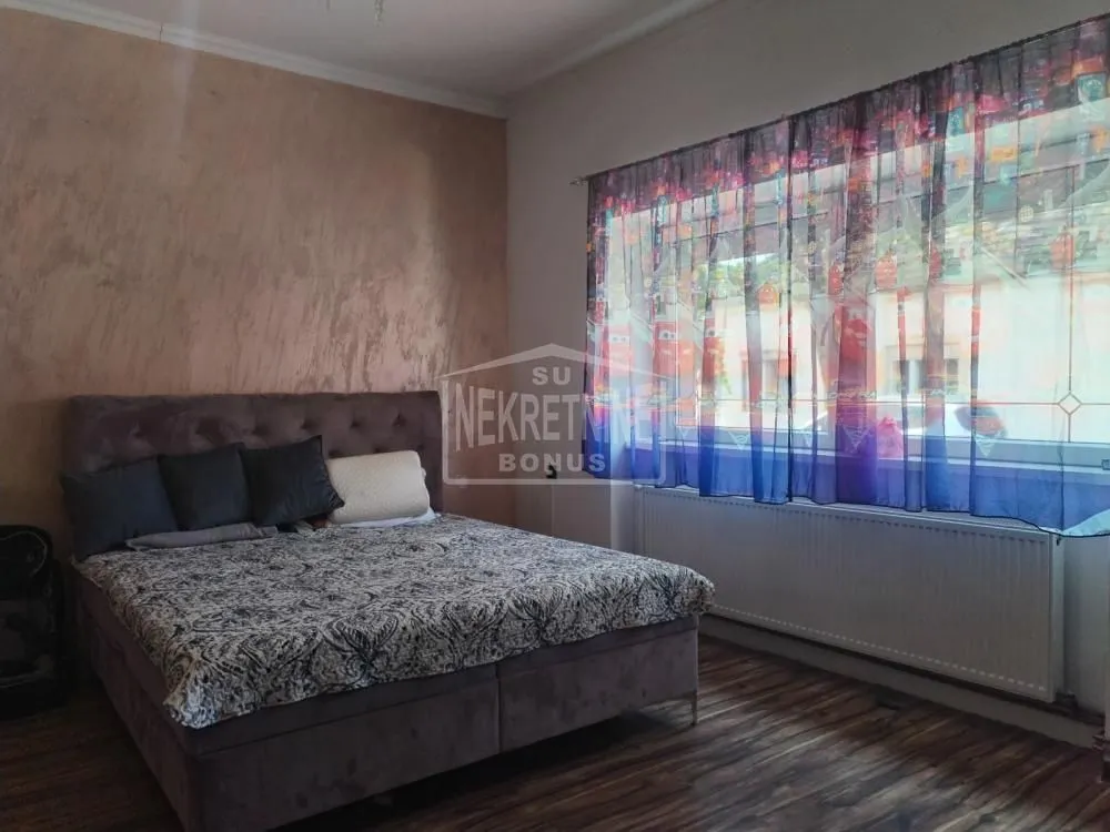 Prodaja, kuća, 135m², Centar, Subotica