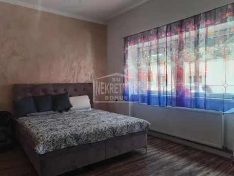 Prodaja, kuća, 135m², Centar, Subotica - image 9