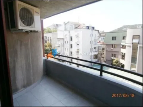 Izdavanje, poslovni prostor, 147m², Kalenić Pijaca, Vračar Sve Podlokacije - image 18