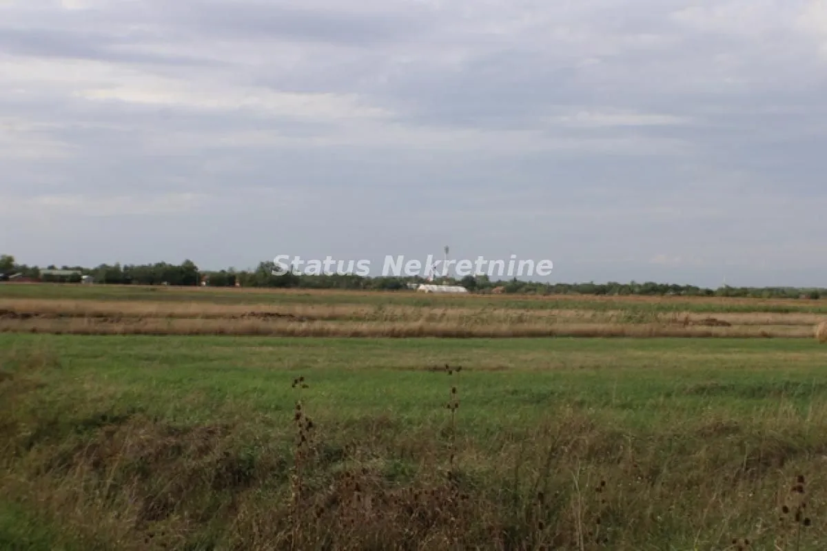 Prodaja, plac, 1378m², Zrenjanin, Srbija
