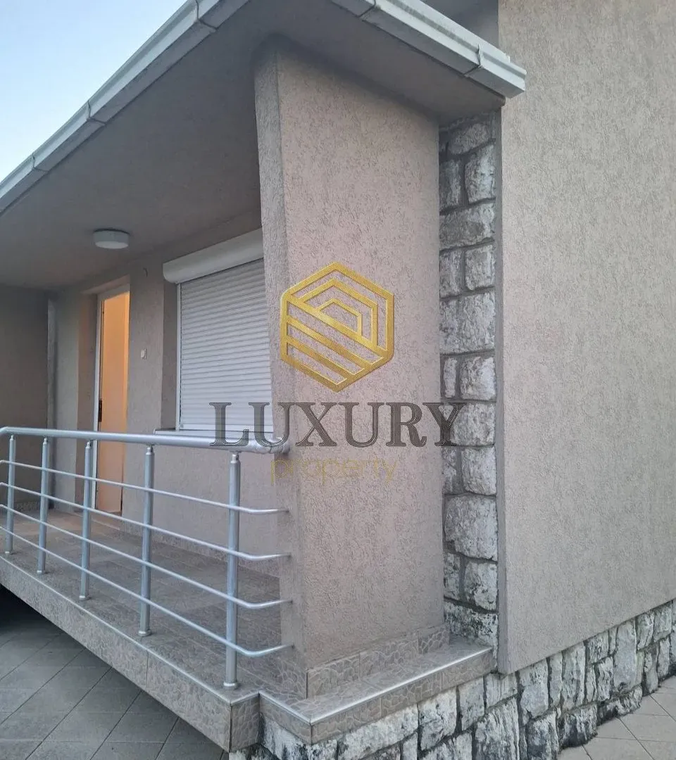 Prodaja, kuća, 90m², Novo Selo, Danilovgrad
