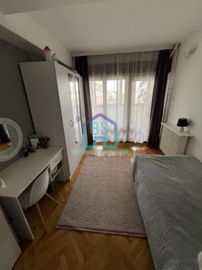 Prodaja, trosoban stan, 91m², Rotkvarija, Novi Sad Sve Podlokacije