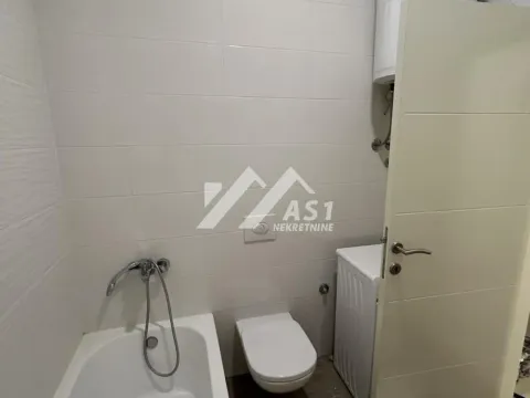 Izdavanje, dvosoban stan, 48m², Rotkvarija, Novi Sad Sve Podlokacije - image 9