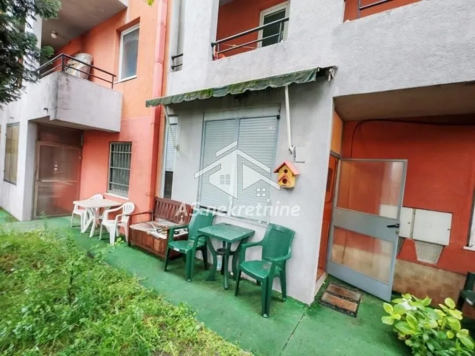 Prodaja, stan, 43m², Olimp, Zvezdara Sve Podlokacije