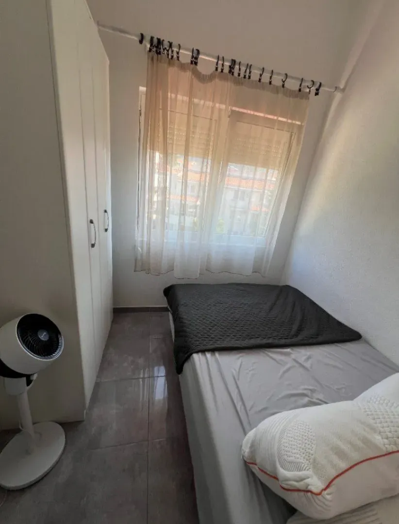 Izdavanje, stan, 35m², Šušanj, Bar