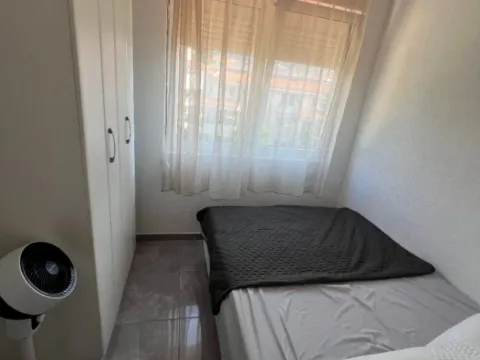 Izdavanje, stan, 35m², Šušanj, Bar - image 6