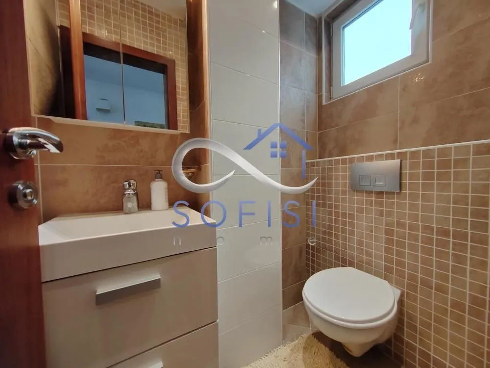 Rent, three bedroom apartment, 67m², Kej, Novi Sad Sve Podlokacije
