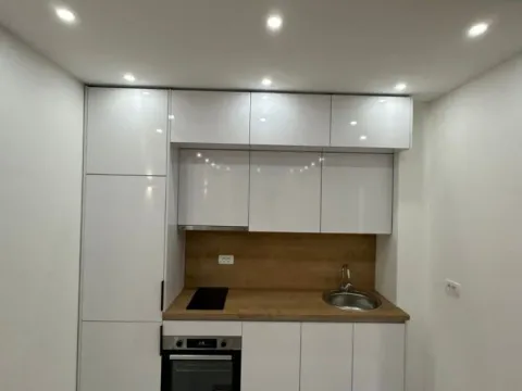 Izdavanje, jednosoban stan, 45m², Centar, Bar - image 6