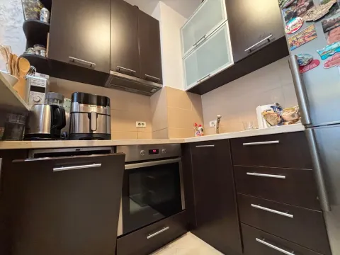 Prodaja, jednosoban stan, 40m², Tuški Put, Podgorica - image 6