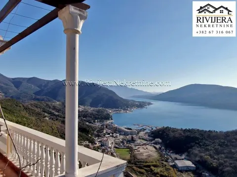 Prodaja, kuća, 229m², Podi, Herceg Novi - image 17