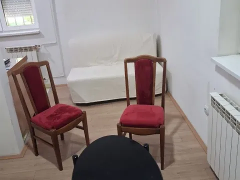 Rent, studio apartment, 23m², Zemun Save Kovačevića, Zemun Sve Podlokacije - image 2