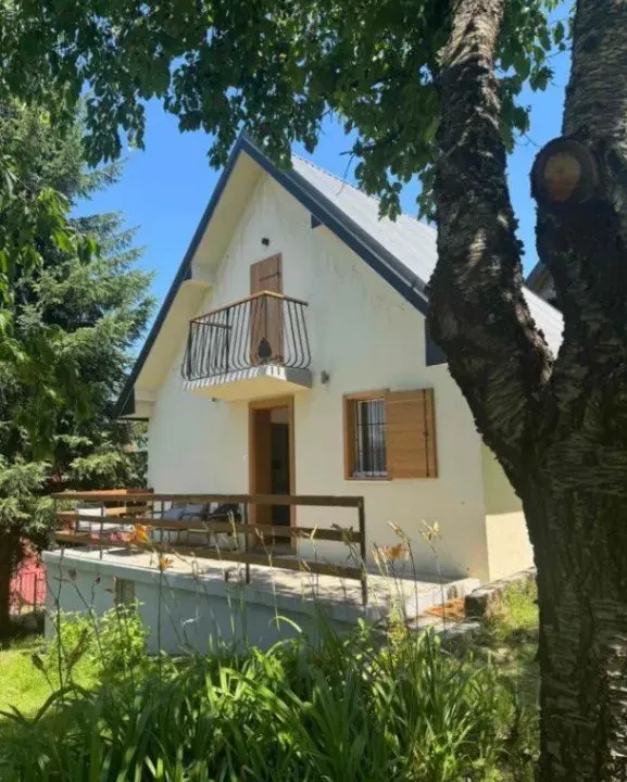 Prodaja, kuća, 74m², Dulovine, Kolašin