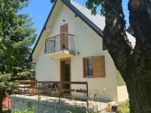Prodaja,  kuća, 74m2, Dulovine, Kolašin