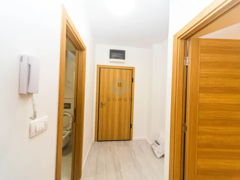Rent, one bedroom apartment, 45m², New City, Podgorica - image 6