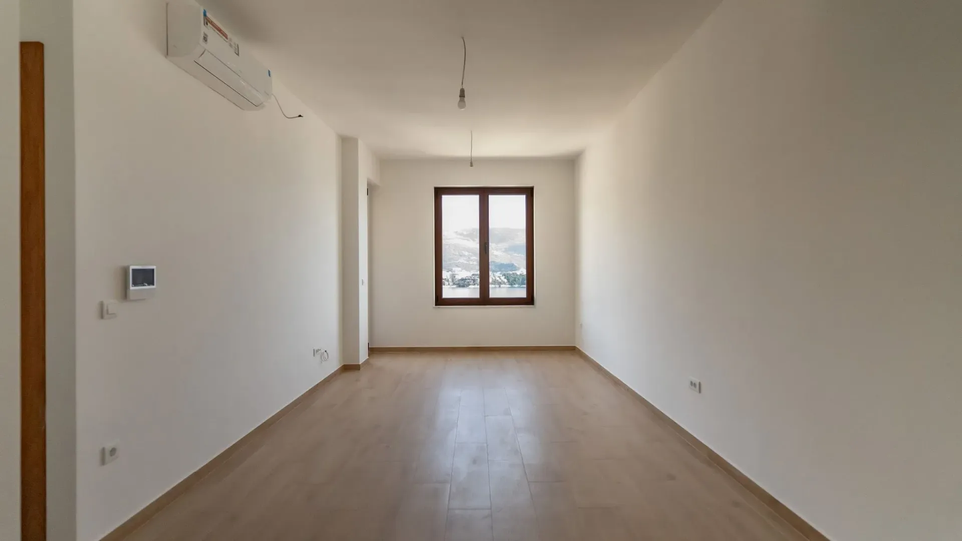Sale, apartment, 73m², Budva, Crna Gora