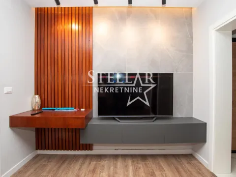 Prodaja, jednosoban stan, 40m², Dalmatinska ulica, Podgorica - image 2