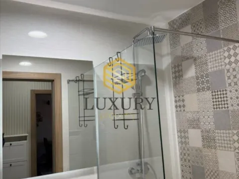 Izdavanje, jednosoban stan, 50m², Master Kvart, Podgorica - image 10