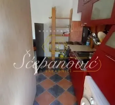 Sale, two bedroom apartment, 43m², Adamovićevo Naselje, Novi Sad Sve Podlokacije - image 4