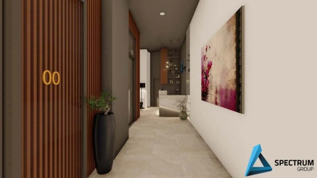 Sale, one bedroom apartment, Topolica, Bar