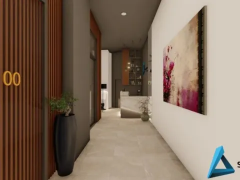 Prodaja, jednosoban stan, Topolica, Bar - image 4