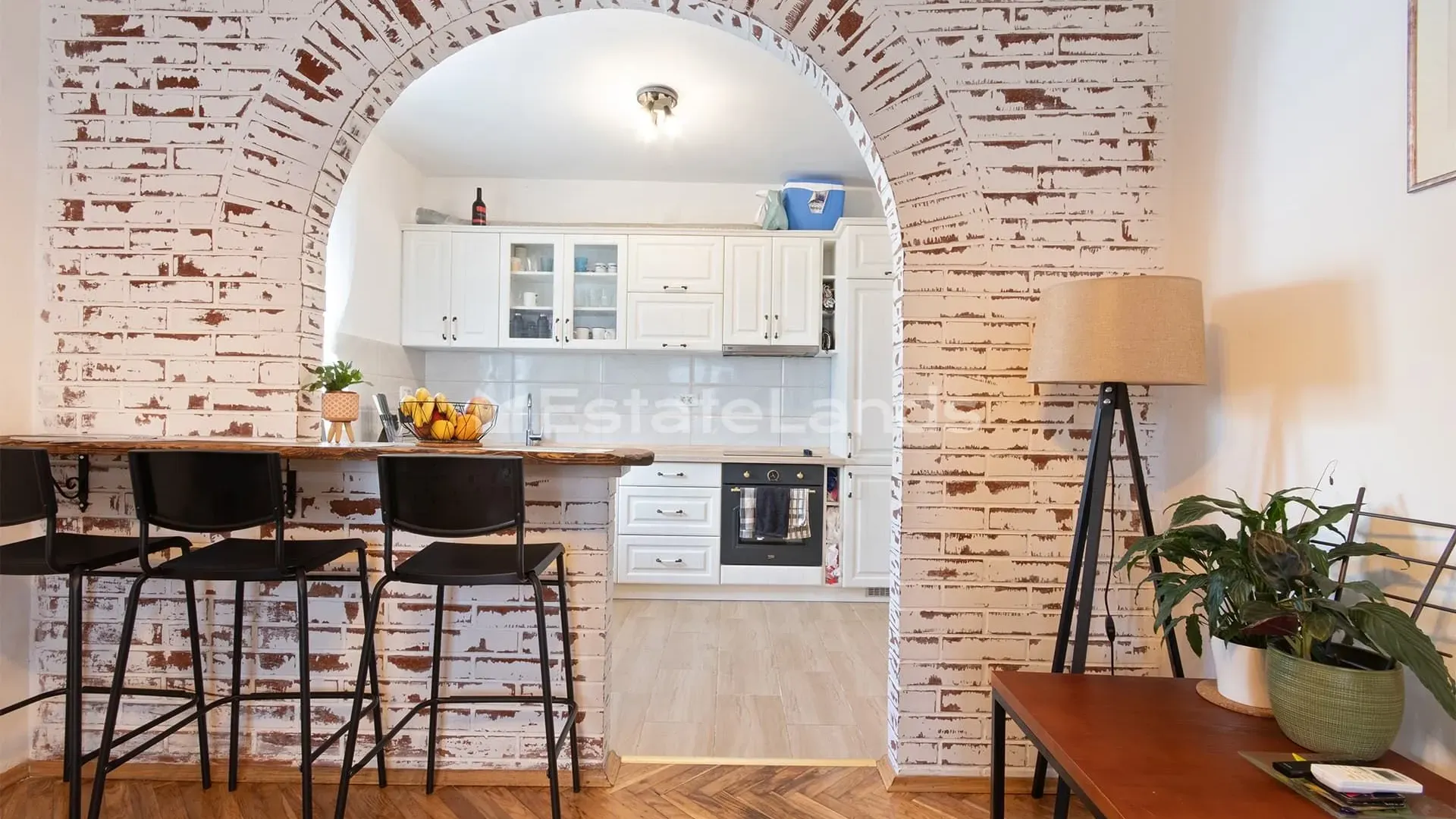 Prodaja, trosoban stan, 92m², Donja Lastva, Tivat