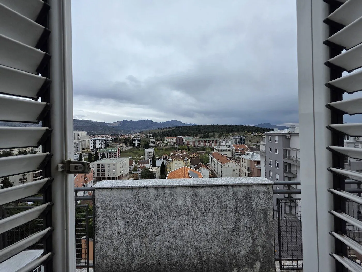 Prodaja, stan, 126m², Malo Brdo, Podgorica