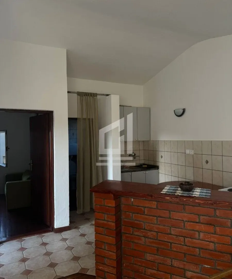 Rent, one bedroom apartment, 45m², Konik, Podgorica
