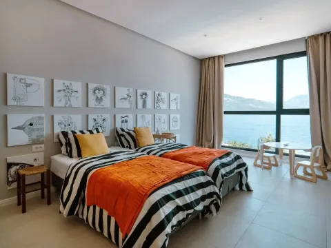 Prodaja, kuća, 200m², Krašići, Tivat - image 8