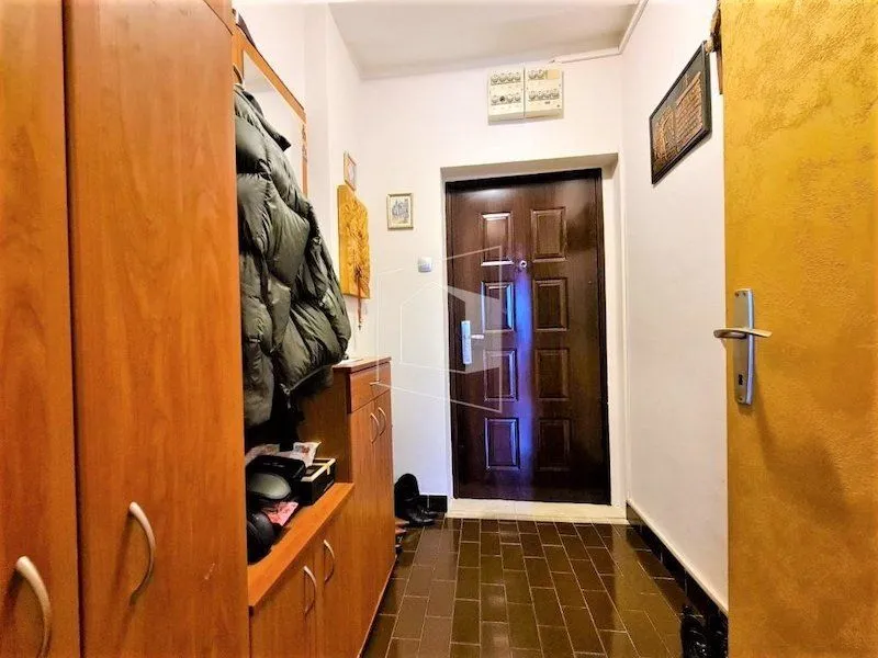 Izdavanje, stan, 60m², Blok 6, Podgorica
