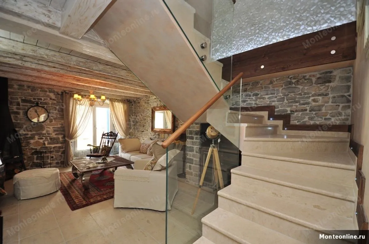 Prodaja, kuća, 105m², Tivat, Crna Gora