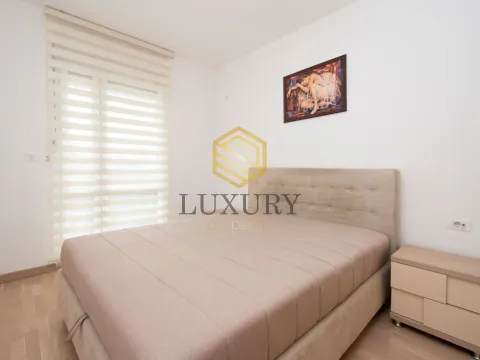 Rent, one bedroom apartment, 54m², Zabjelo, Podgorica - image 3