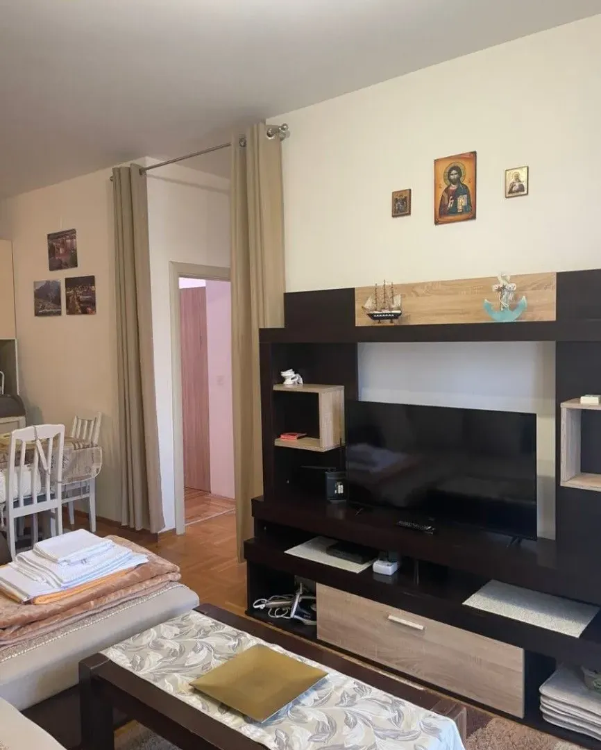 Rent, apartment, 54m², Budva, Crna Gora