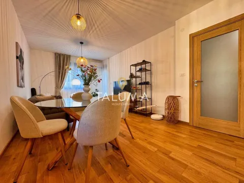 Prodaja, jednosoban stan, 46m², City Kvart, Podgorica - image 8