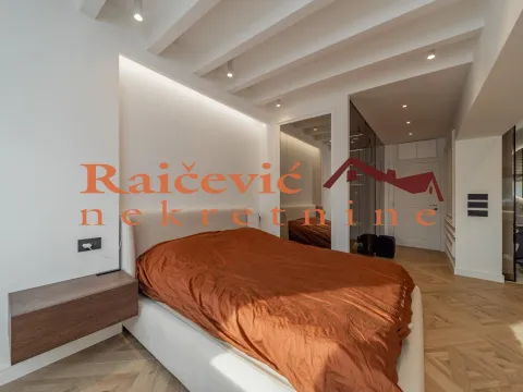 Sale, one bedroom apartment, 38m², Stari Grad, Beograd - image 6