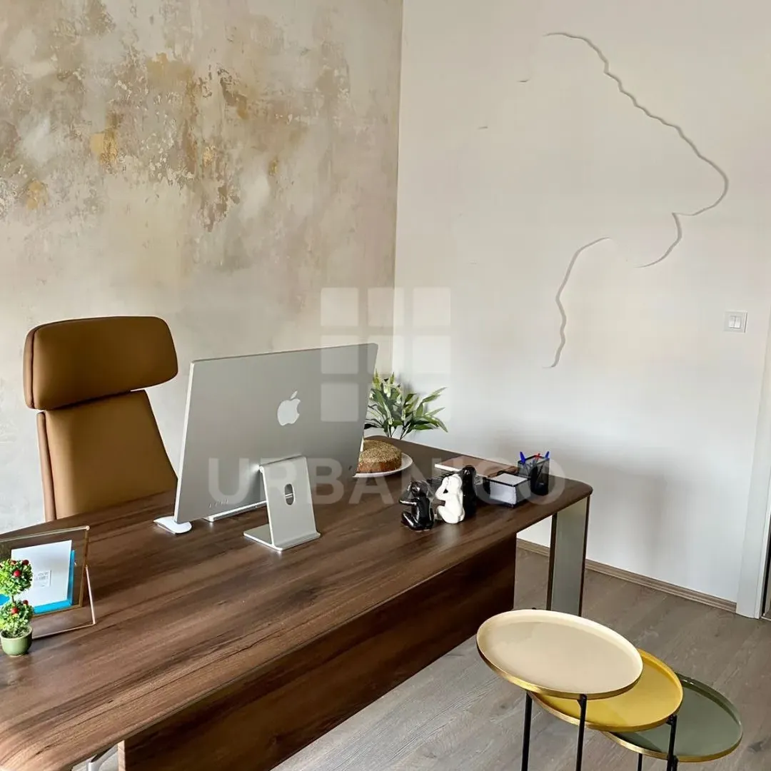 Prodaja, jednosoban stan, 43m², Pobrežje, Podgorica