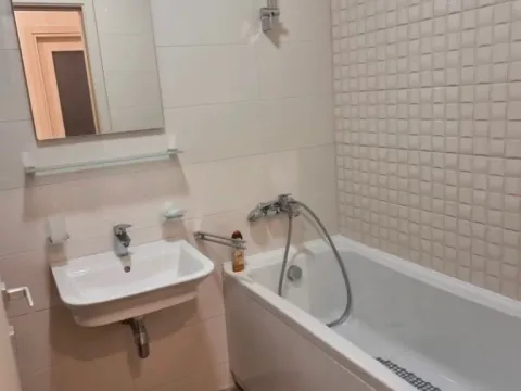 Rent, one bedroom apartment, 46m², Vezirov Most, Podgorica - image 9