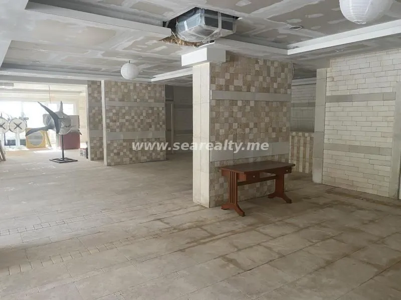 Sale, office space, 493m², Bečići, Budva