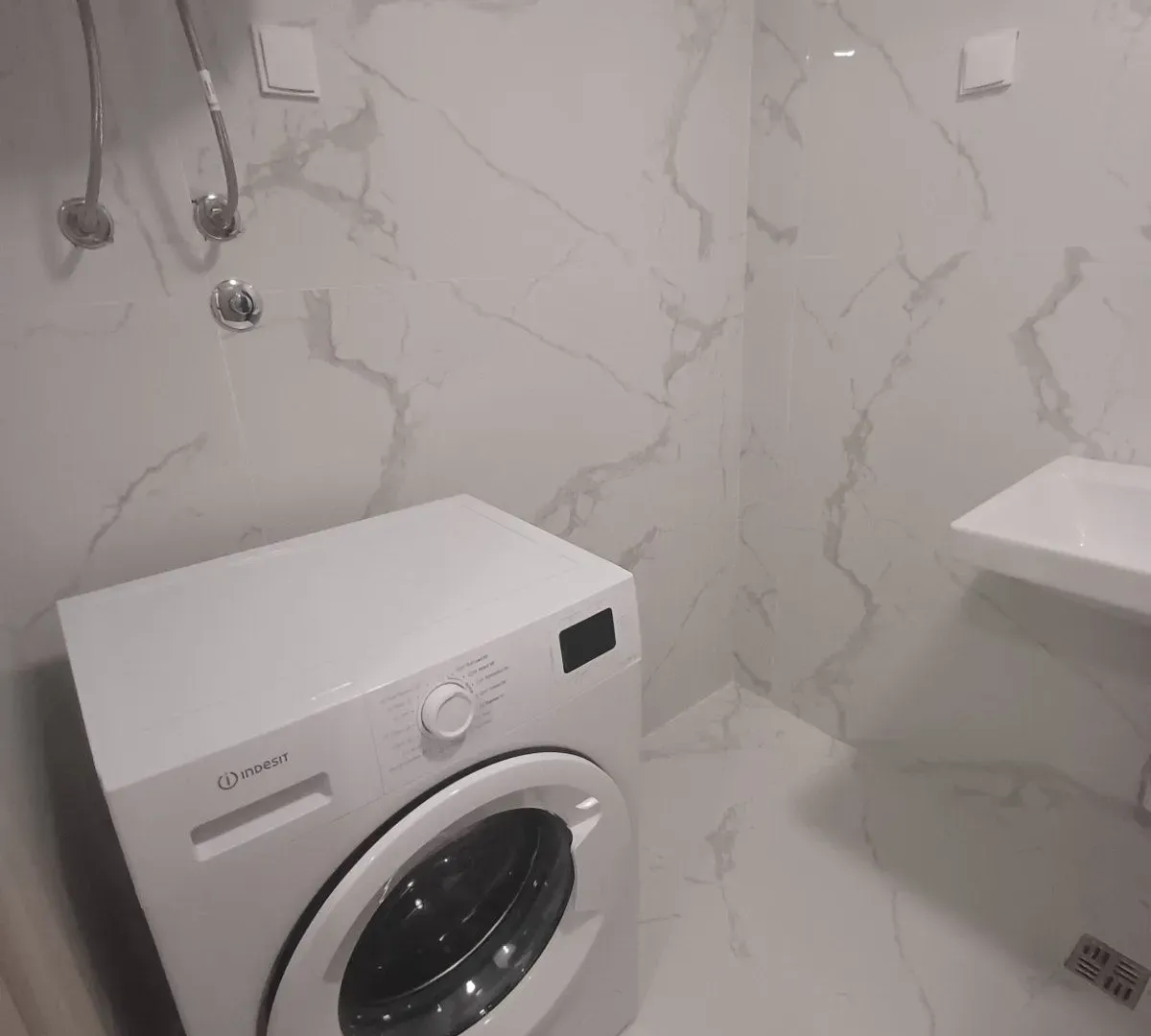 Prodaja, jednosoban stan, 40m², Zabjelo, Podgorica