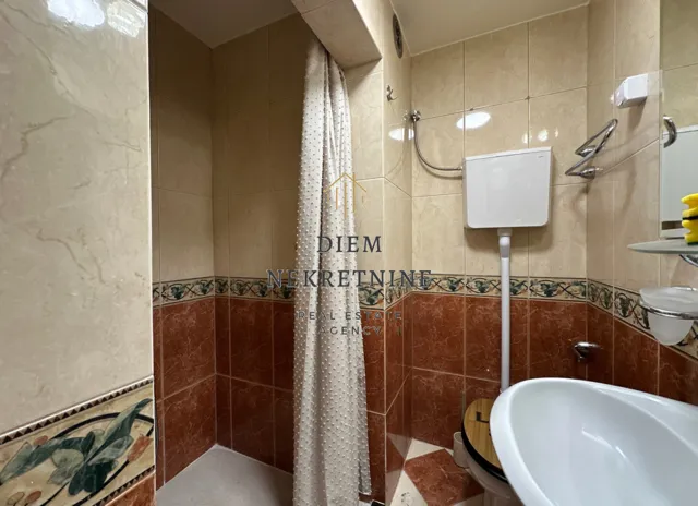 Rent, three bedroom apartment, 114m², Momišići, Podgorica