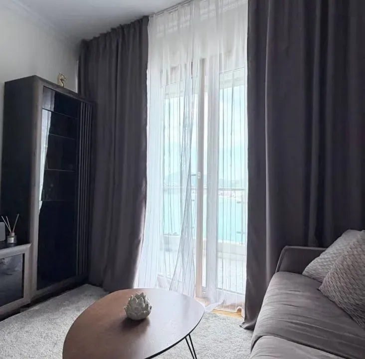 Sale, two bedroom apartment, 66m², Rafailovići, Budva