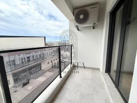 Sale, one bedroom apartment, 57m², Tološka šuma, Podgorica - image 7