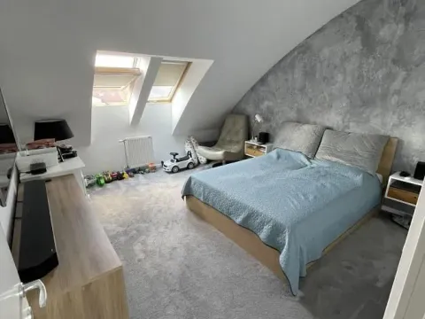 Sale, four bedroom apartment, 79m², Centar, Novi Sad - image 8