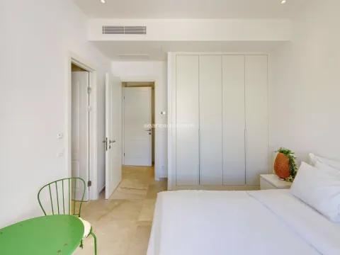 Sale, two bedroom apartment, 120m², Luštica Bay, Tivat - image 8