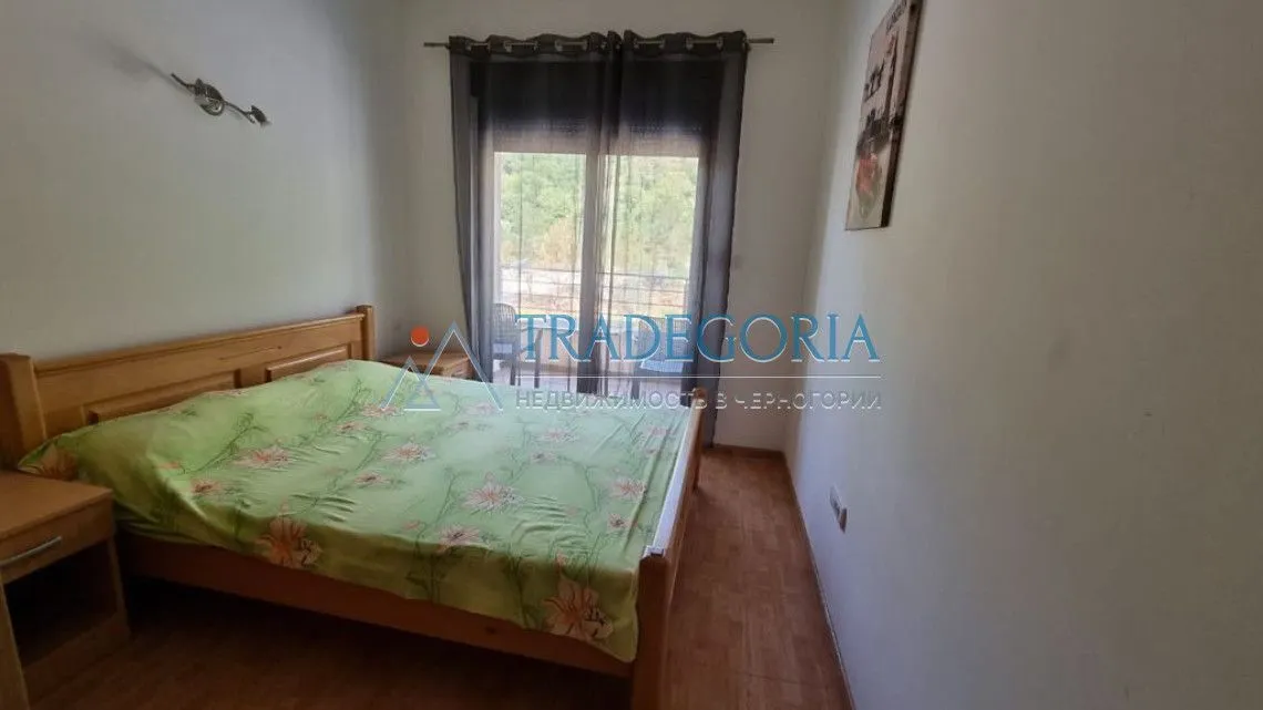 Prodaja, jednosoban stan, 41m², Bečići, Budva