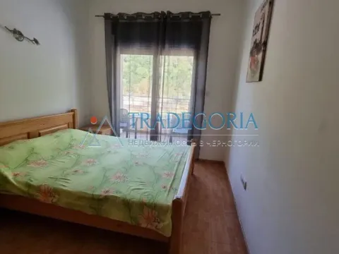 Prodaja, jednosoban stan, 41m², Bečići, Budva - image 11