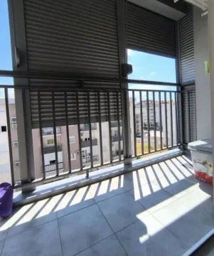 Rent, one bedroom apartment, 38m², Zabjelo, Podgorica - image 7